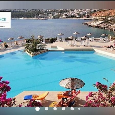 Seaview Holiday Home Kalkan Exteriör bild
