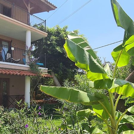 Seaview Holiday Home Kalkan Exteriör bild