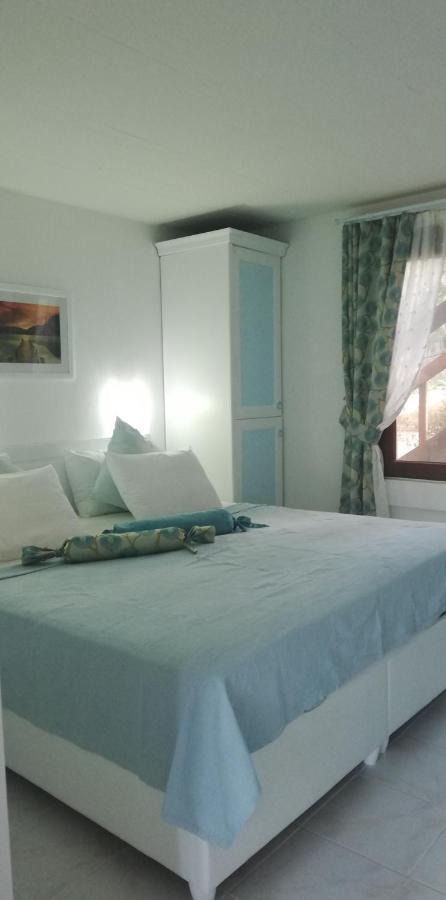 Seaview Holiday Home Kalkan Exteriör bild
