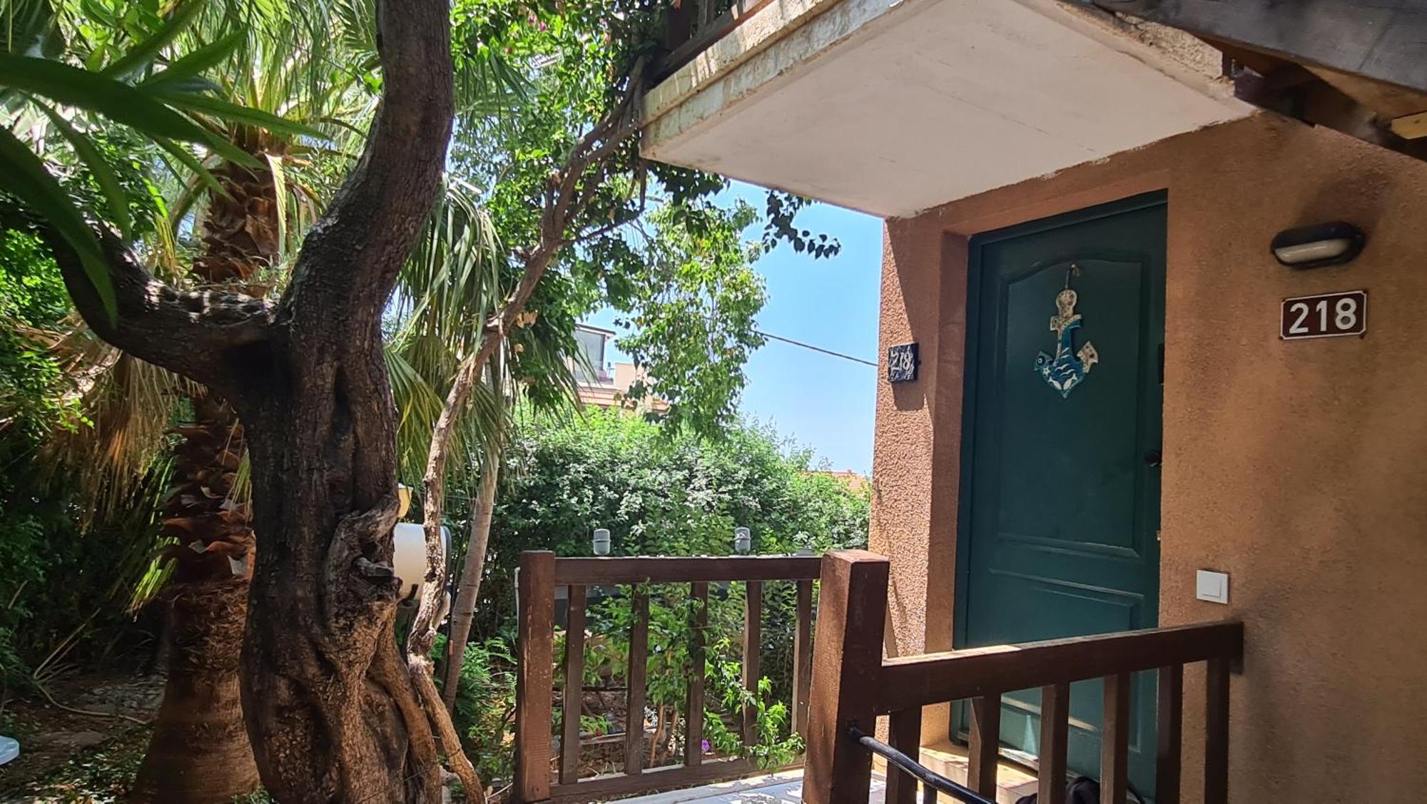 Seaview Holiday Home Kalkan Exteriör bild